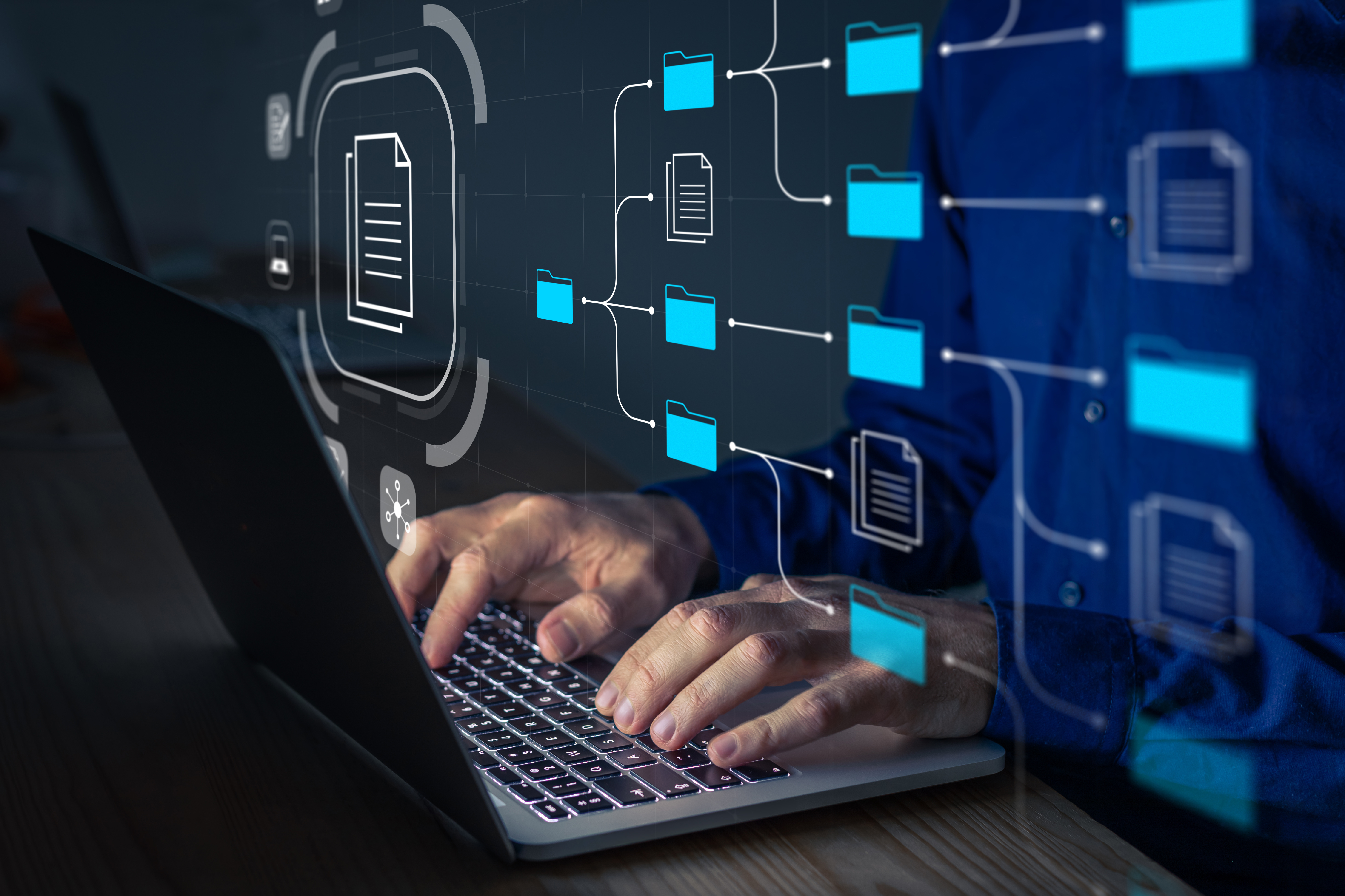 Enterprise Data model: Truth or Fantasy