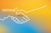 OSTHUS expands its partner network